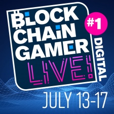 Ubisoft, Blockchain Cuties and Reality Gaming Group confirmed to speak at Blockchain Gamer LIVE! Digital #1
