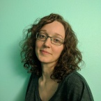 Andrea Roberts, co-founder at Wonderbelly Games logo