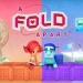 Making Of: How A Fold Apart used Lightning Rod Games co-founder Mark Laframboise's own long-distance relationship as its basis