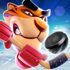 Rumble Hockey skates its way to one million players