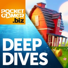 PG.Biz Deep Dives: Deconstructing Supercell's Match-3: Hay Day Pop with Department of Play