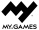 MRGV logo