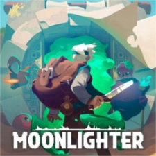 Indie RPG Moonlighter has sold over one million copies