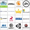 From A to Z - which top companies will you be meeting online at Pocket Gamer Connects Digital #2?
