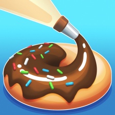 Kwalee's Bake it hits 10 million installs in one month