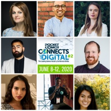Facebook, Activision, Agora.io and Crunchyroll confirmed to speak at Pocket Gamer Connects Digital #2