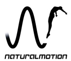 NaturalMotion Games logo