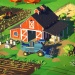 Goodgame Studios teams up with Amazon for exclusive Big Farm: Mobile Harvest content for Prime users