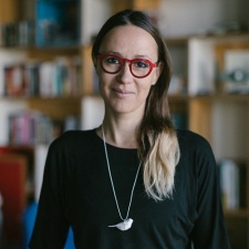 Remote Working: Pixel Federation co-founder Lucia Šicková on the "rollercoaster of Zoom" 
