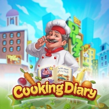 PGC Digital: MyTona's Cooking Diary serves up more than 10 million downloads