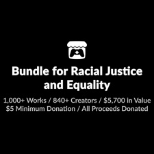 Itch.io's #BlackLivesMatter bundle has raised $8.1m for charity