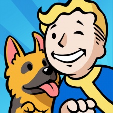 Update: Bethesda and Gaea Mobile launch Fallout Shelter Online in Asia