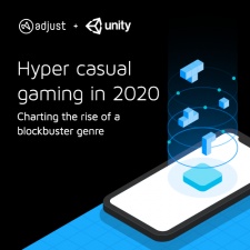 Charting the rise of hyper-casual gaming
