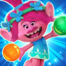Huuuge Games teams up with Universal Games for a Trolls game