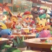 Pokémon Smile,  Pokémon Café Mix and Pokémon Snap sequel debut in digital event