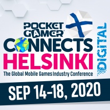 Save the date! Pocket Gamer Connects Helsinki Digital launches September 14-18