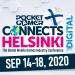 What hot topics will you be talking about at Pocket Gamer Connects Helsinki Digital 2020?