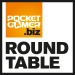The next PocketGamer.biz RoundTable session takes place TODAY!