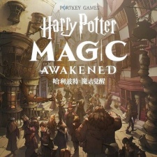 Harry Potter: Magic Awakened launches open beta in China