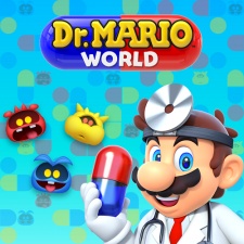 What happened to Dr. Mario World?