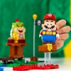 LEGO Super Mario Adventures secures August release date and two expansion sets