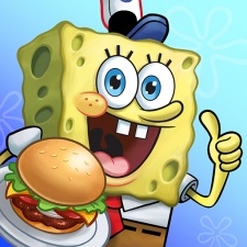 SpongeBob: Krusty Cook-Off surpasses 50 million downloads
