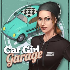 Tamalaki and Sakura Games launch Car Girl Garage to teach real-life DIY skills