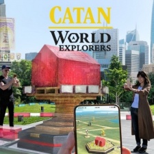 Niantic soft launches next AR title Catan: World Explorers