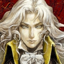 Konami is teaming with Shengqu Games for a new Castlevania mobile title
