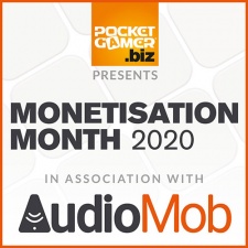 Catch up on PocketGamer.biz's Monetisation Month 2020