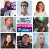 Ubisoft, King, Riot Games, Lab Cave and Women in Games confirmed to speak at Pocket Gamer Connects Helsinki Digital 2020