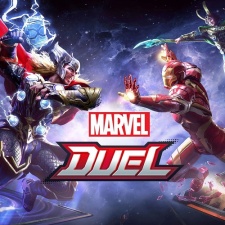 NetEase soft-launches strategy card title Marvel Duel 