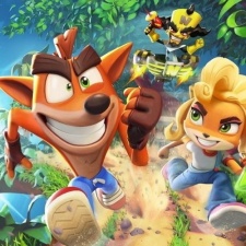Opinion: Crash Bandicoot: On the Run needs to not only look good, but feel good