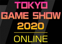 Tokyo Game Show 2020 (Online)