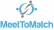 MeetToMatch logo