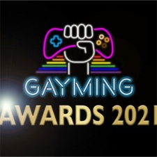 Gayming Magazine to host first ever Gayming Awards in February 2021