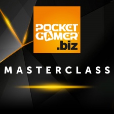 Pick up new skills on all things game design with the PocketGamer.biz MasterClasses taking place THIS WEEK!