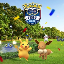 Live and Kicking: Four years after launching, Niantic is already planning for Pokémon GO Fest 2030