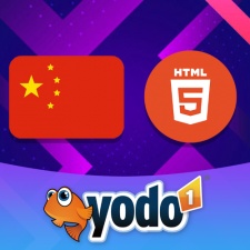 HTML5 games: a new way to enter the China market