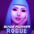 Logotipo de Blade Runner Rogue