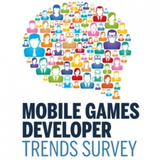 Get early access to the mobile games developer trends survey results from this Wednesday October 7th by signing up to our events mailing list!