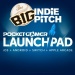Big Indie Pitch developers take centre stage at the inaugural Pocket Gamer LaunchPad