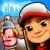 Subway Surfers hits 4bn downloads