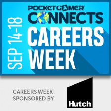 Calling all recruiters - find your next great talent with Careers Week at Pocket Gamer Connects Digital Helsinki!