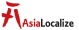 Asialocalize logo
