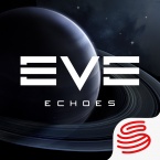 EVE Echoes logo