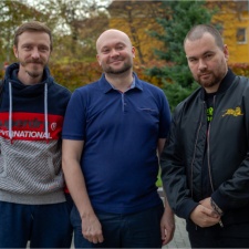 Panzerdog founders Alexey Sazonov and Sergey Kozyakov have left the company