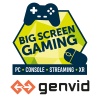 Brush up on Big Screen Gaming at Pocket Gamer Connects Helsinki Digital