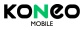 Koneo Mobile logo