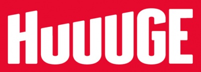 Huuuge Games logo